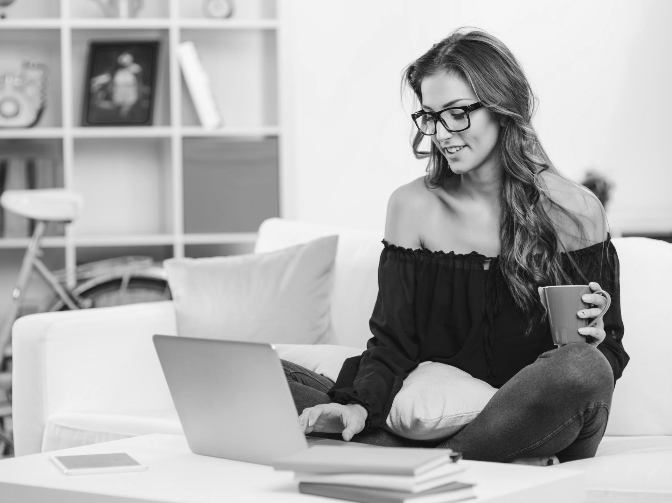 Strukturierte Lernumgebung für digitale Bildung