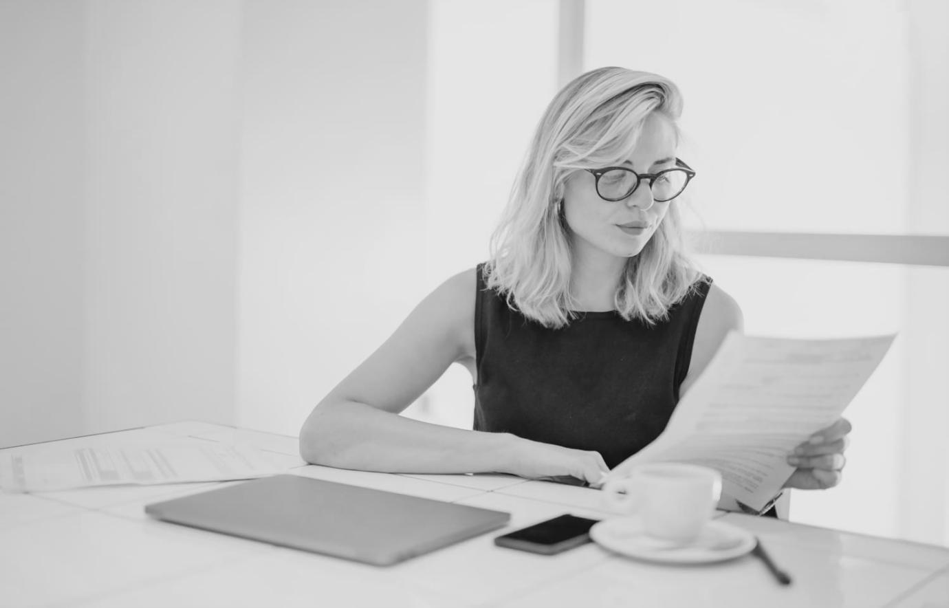 Persönliche Entwicklung durch strukturiertes Lernen